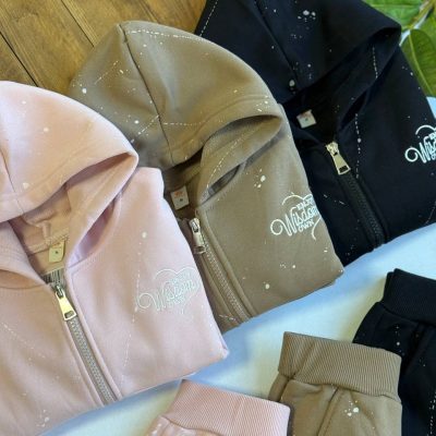 سویشرت شلوار Enjoy - نی نی لوس