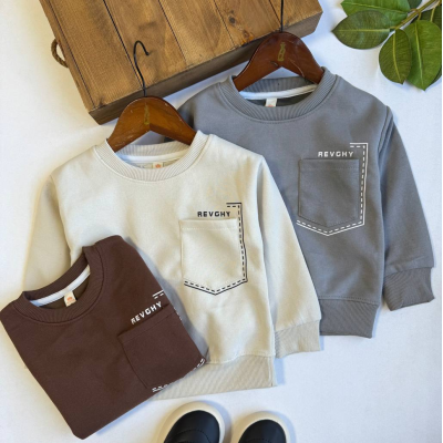 دورس Rev - نی نی لوس