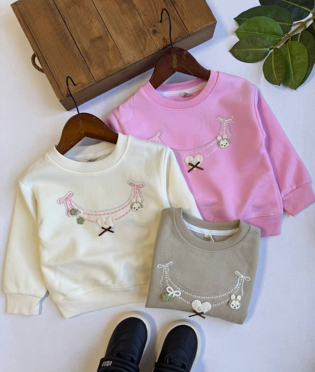 دورس خرگوش و  هدفون - نی نی لوس