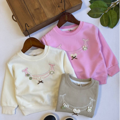 دورس خرگوش و  هدفون - نی نی لوس