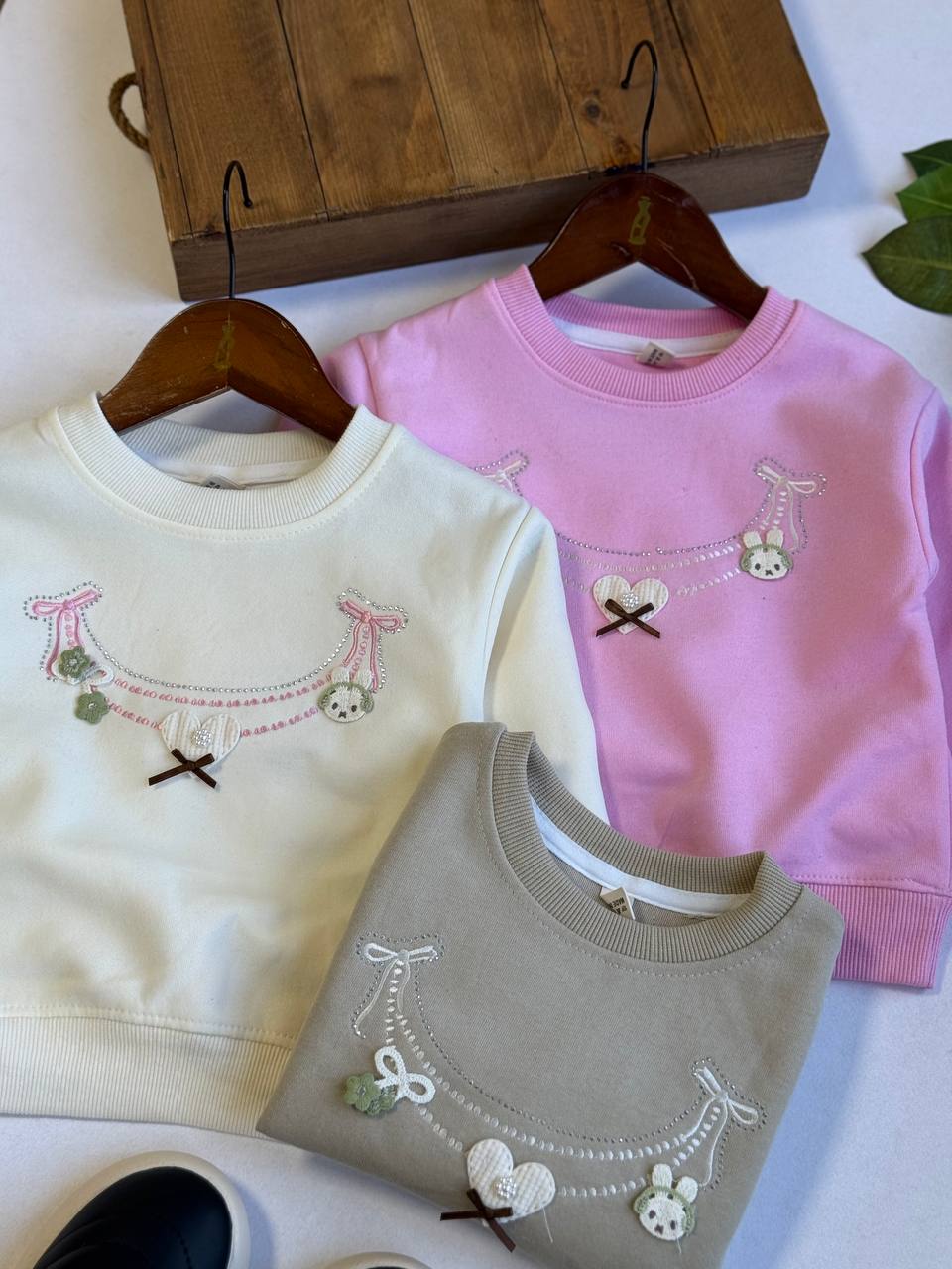 دورس خرگوش و  هدفون - نی نی لوس