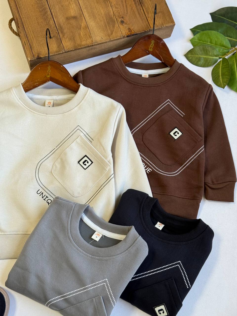 دورس Unique - نی نی لوس