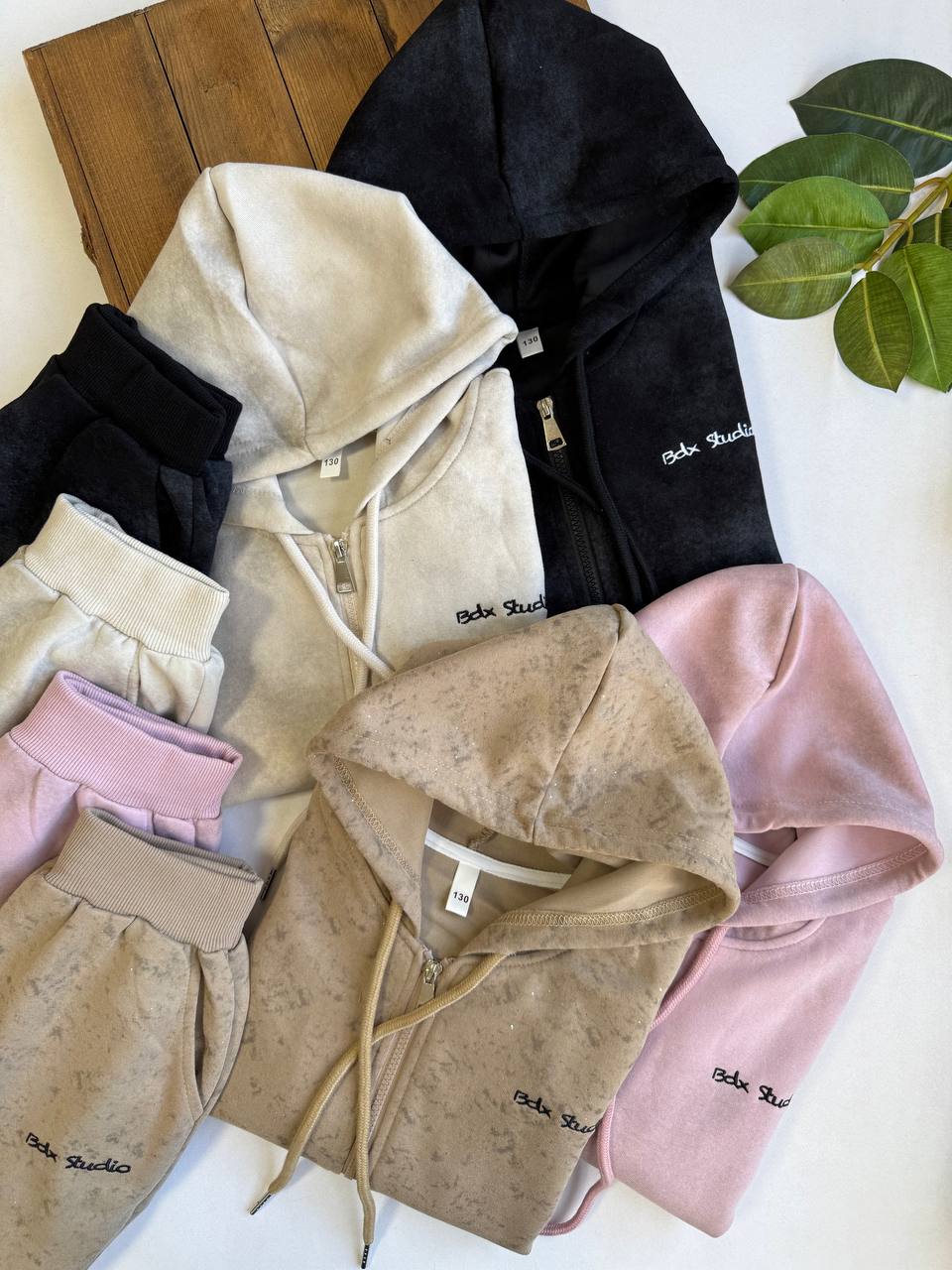 سویشرت شلوار bdx - نی نی لوس