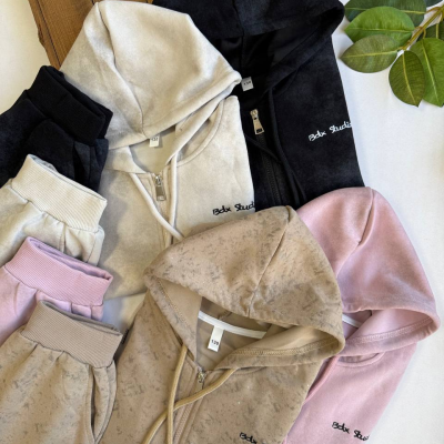 سویشرت شلوار bdx - نی نی لوس