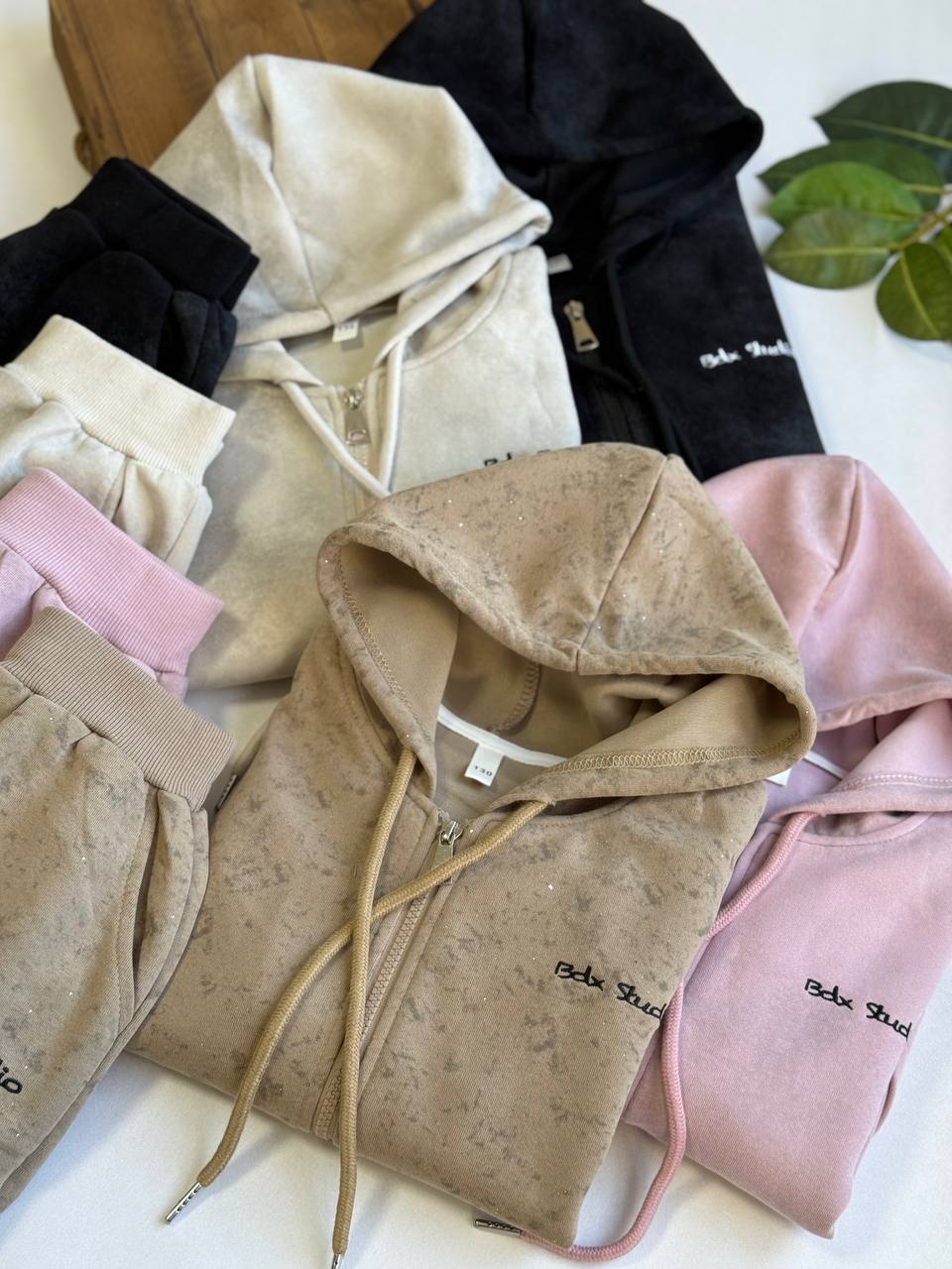 سویشرت شلوار bdx - نی نی لوس