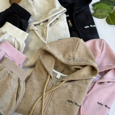 سویشرت شلوار bdx - نی نی لوس