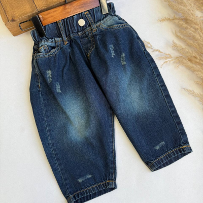 شلوار خمره ای - نی نی لوس