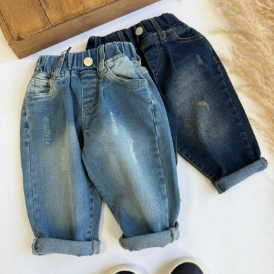 شلوار ناردیس - نی نی لوس