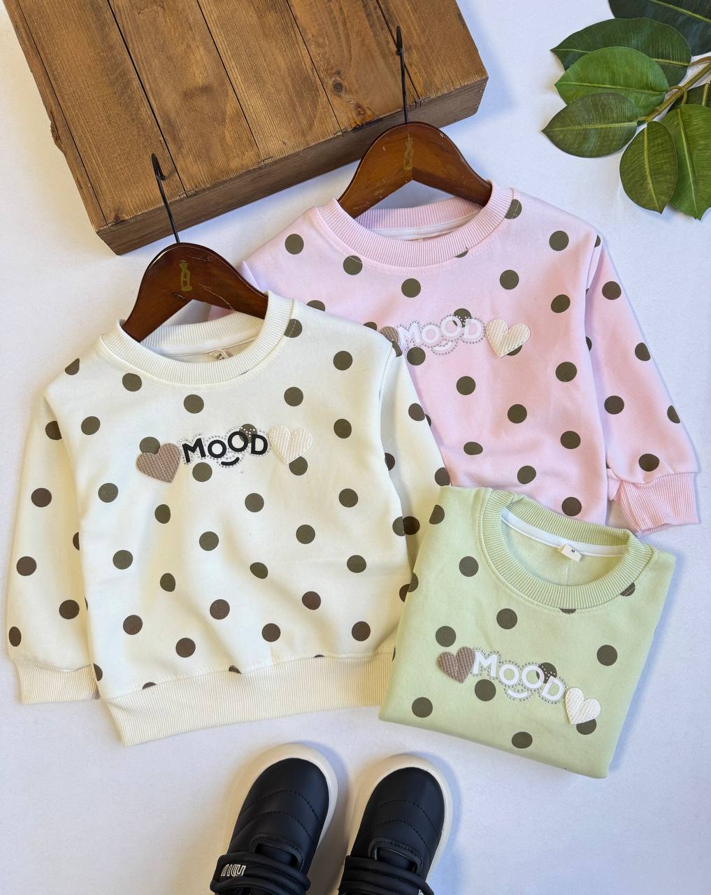 دورس Mood - نی نی لوس