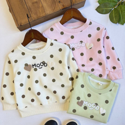 دورس Mood - نی نی لوس