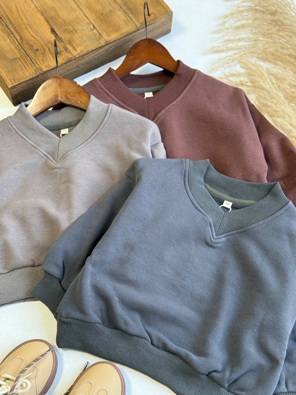 دورس یقه هفت - نی نی لوس