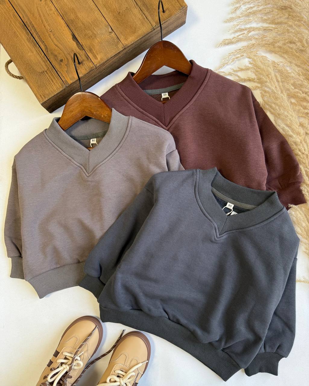 دورس یقه هفت - نی نی لوس