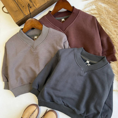 دورس یقه هفت - نی نی لوس