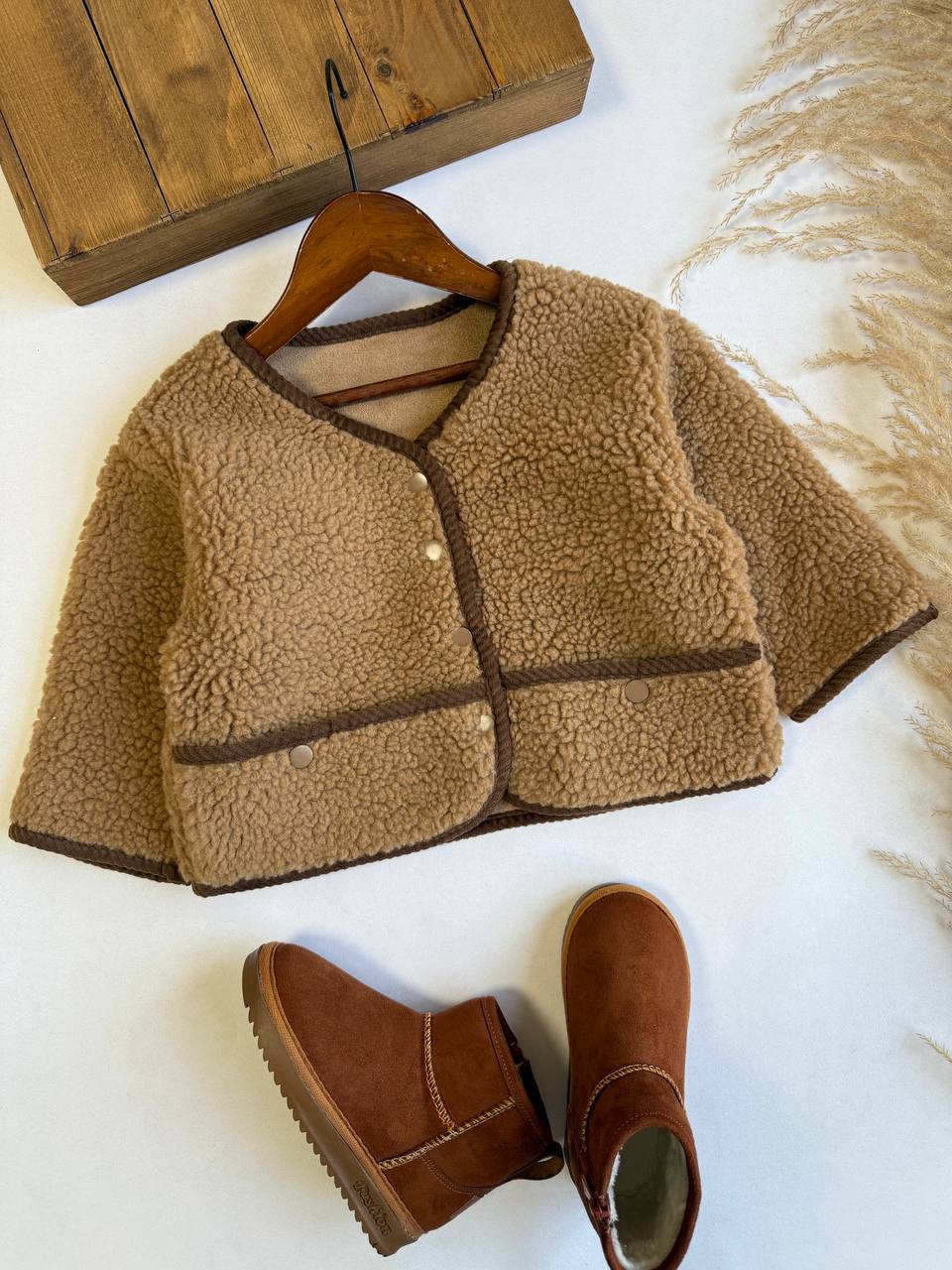 کت تدی - نی نی لوس