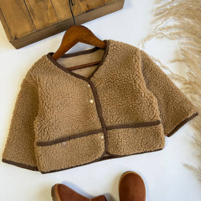 کت تدی - نی نی لوس