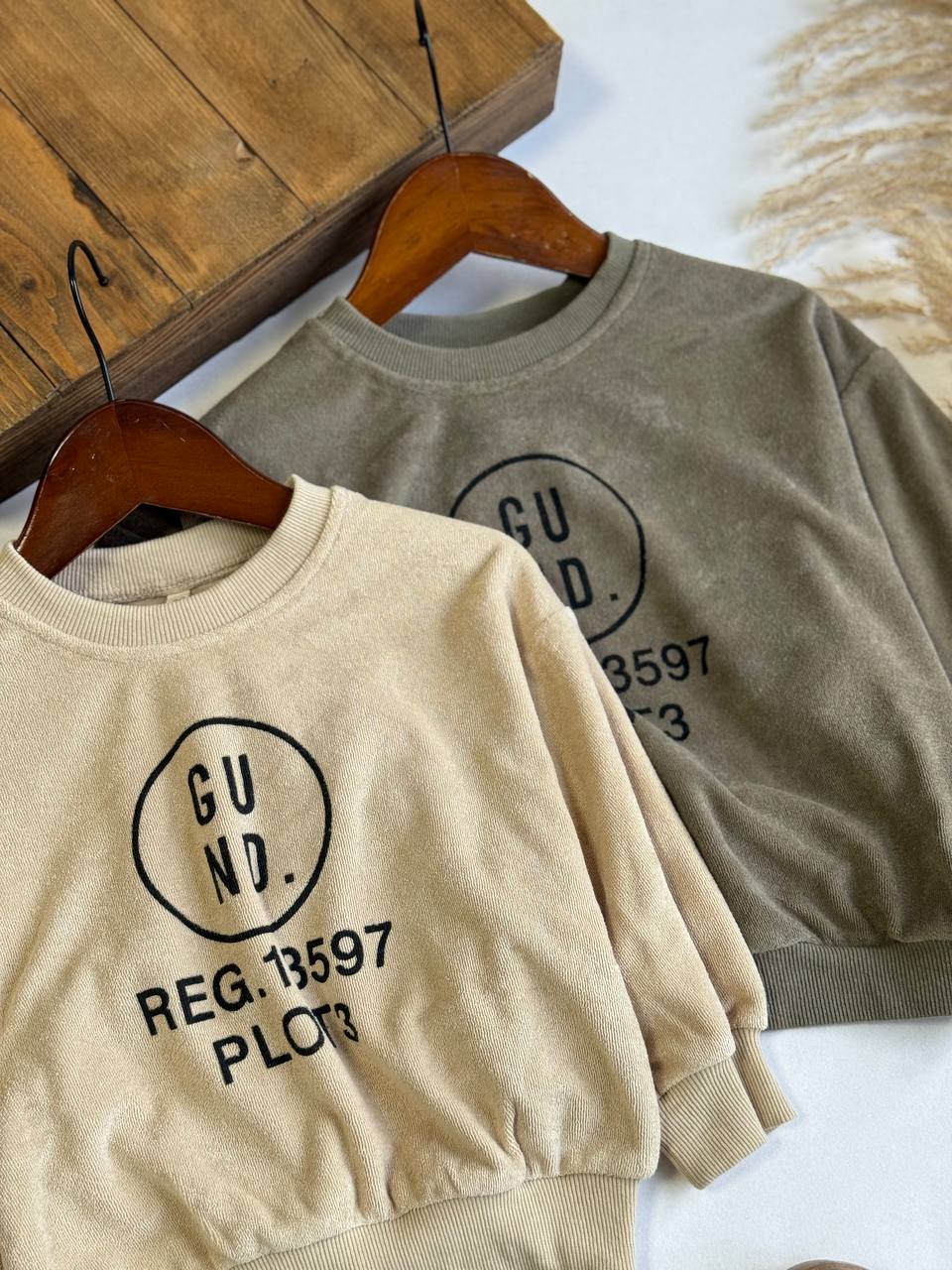 دورس Gund - نی نی لوس