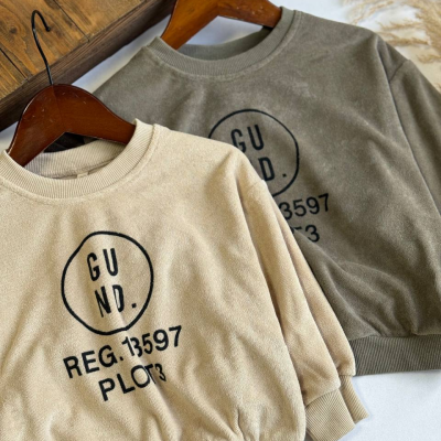 دورس Gund - نی نی لوس