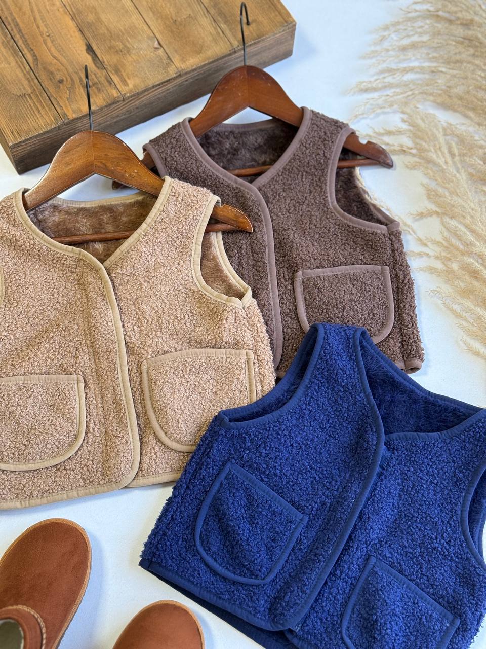 ژیله تدی - نی نی لوس