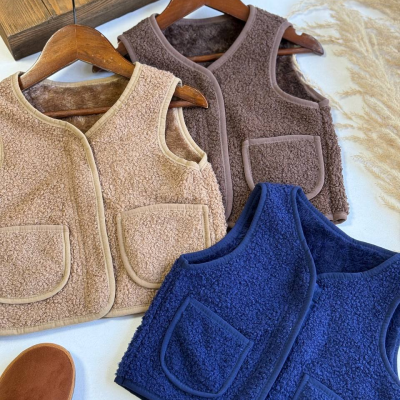 ژیله تدی - نی نی لوس