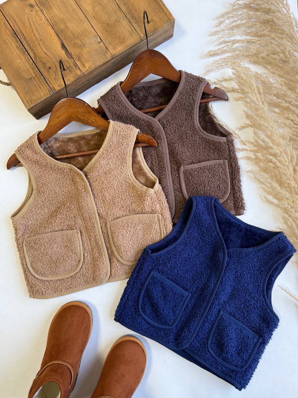 ژیله تدی - نی نی لوس