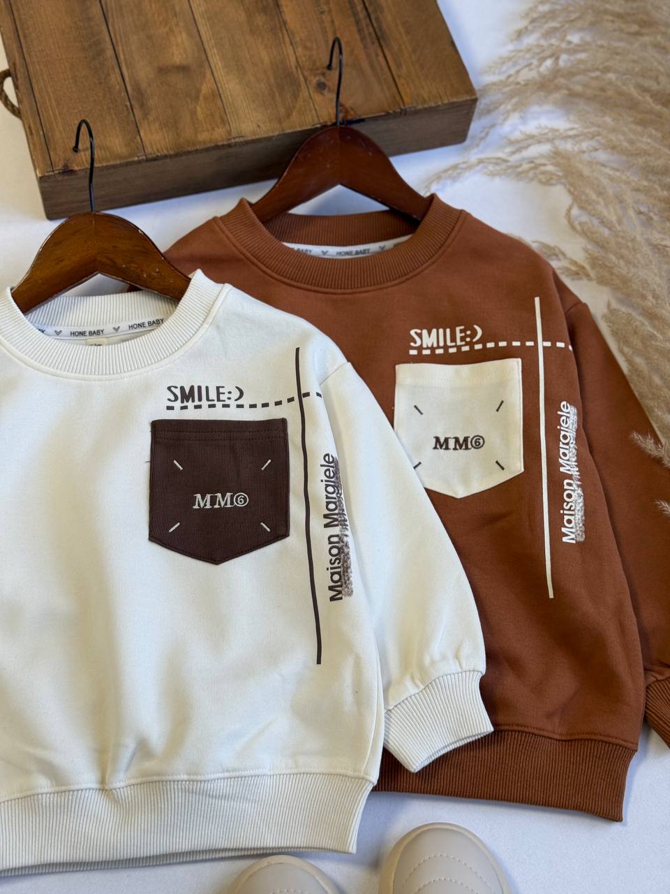 دورس Smile - نی نی لوس