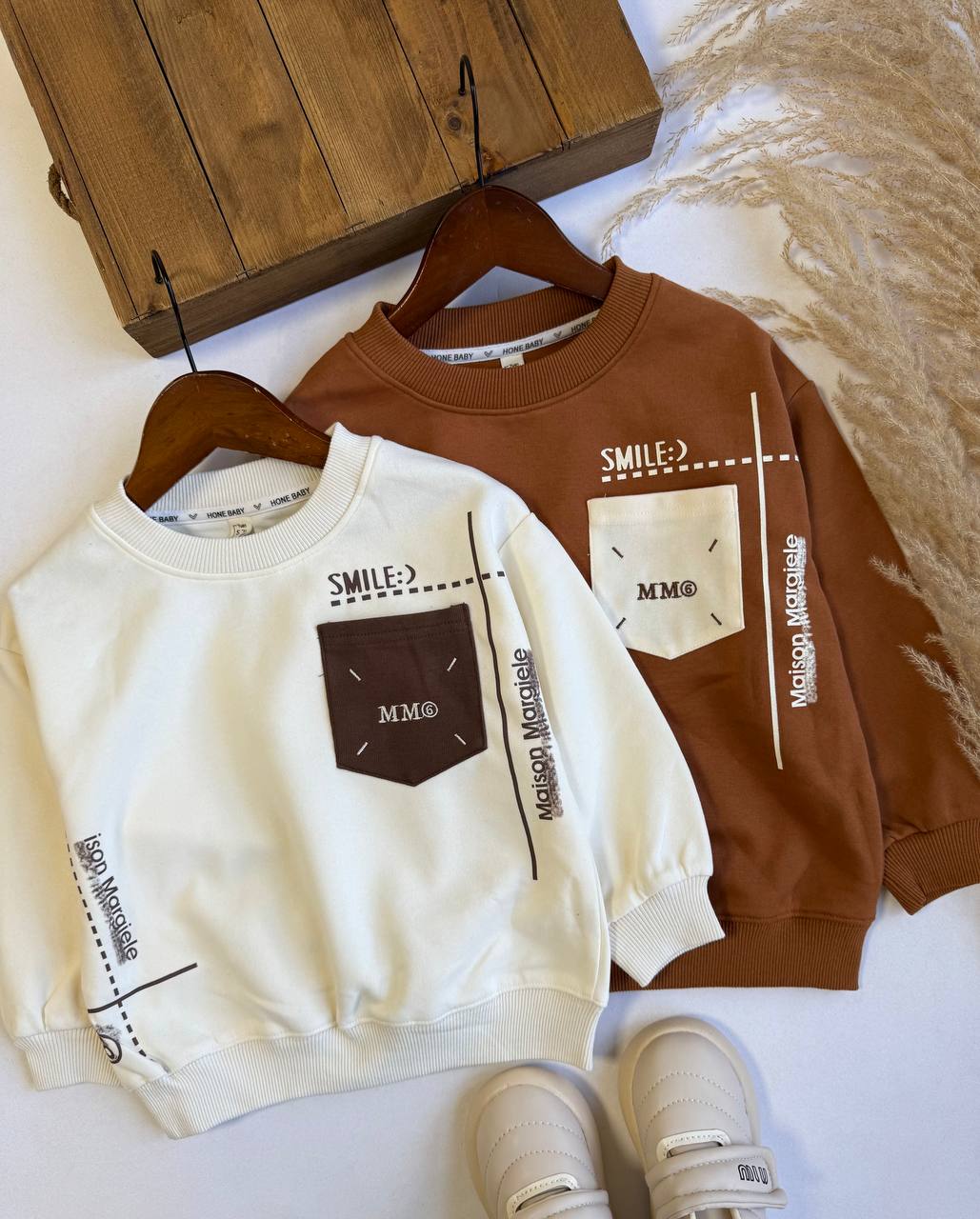 دورس Smile - نی نی لوس