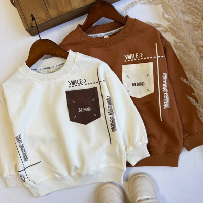 دورس Smile - نی نی لوس