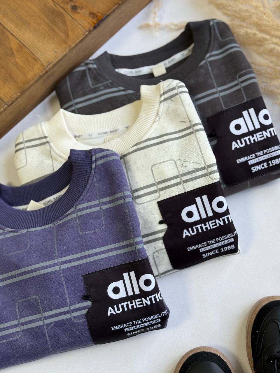 دورس allo - نی نی لوس