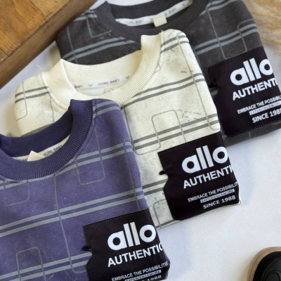 دورس allo - نی نی لوس