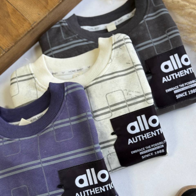 دورس allo - نی نی لوس