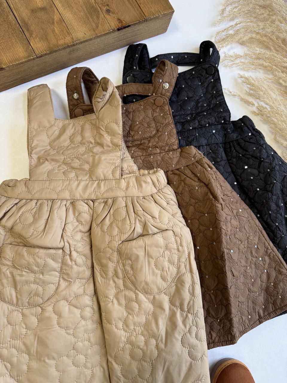 سارافون کاپشنی - نی نی لوس