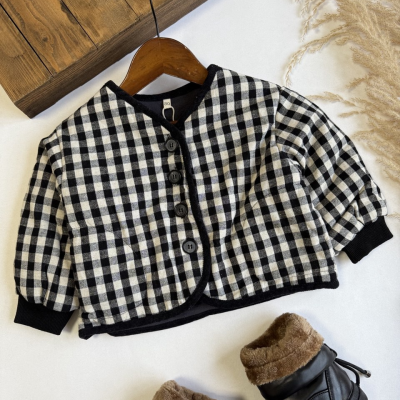 کت چهار خونه - نی نی لوس