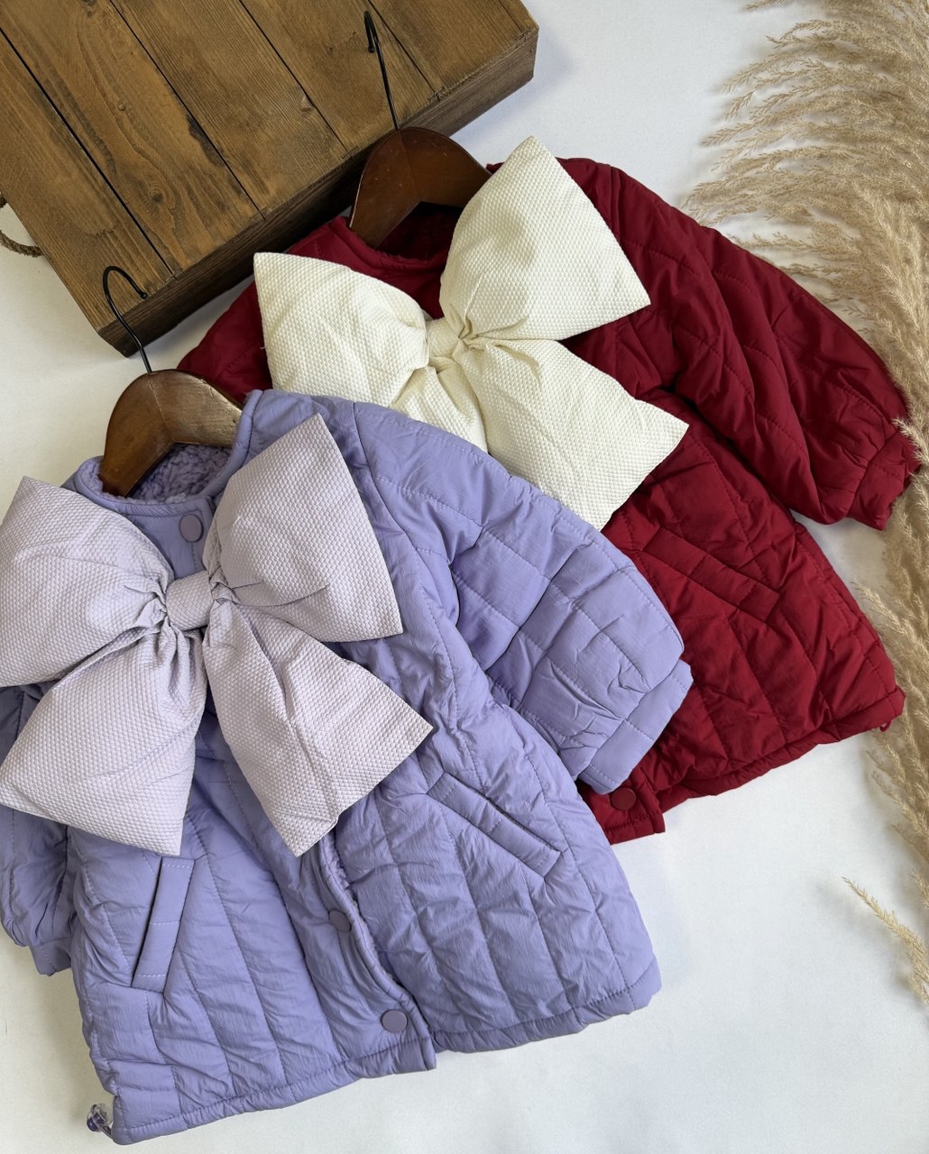 کاپشن پاپیونی - نی نی لوس