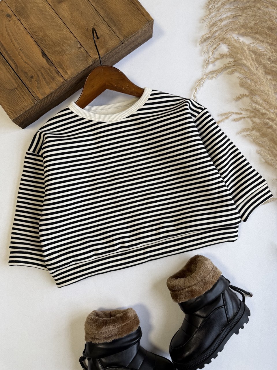 دورس رینگر - نی نی لوس