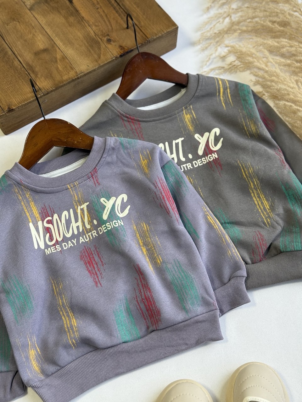 دورس NSO - نی نی لوس