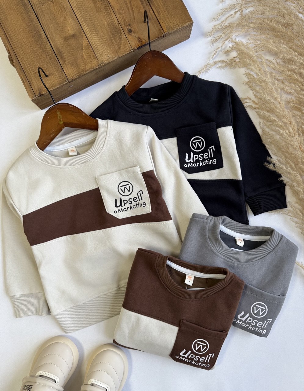 دورس Upset - نی نی لوس