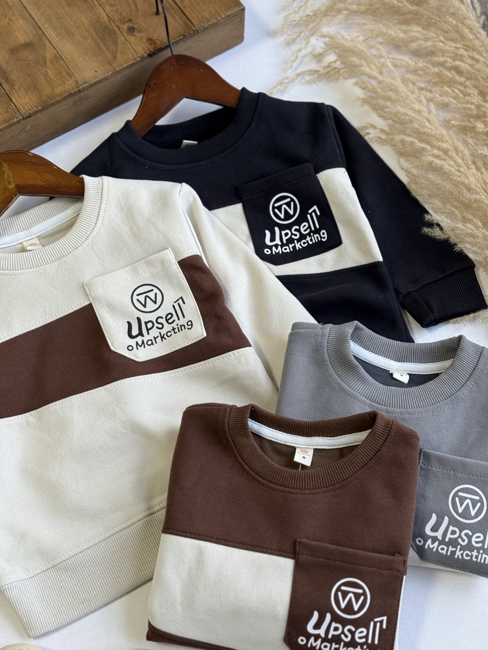 دورس Upset - نی نی لوس