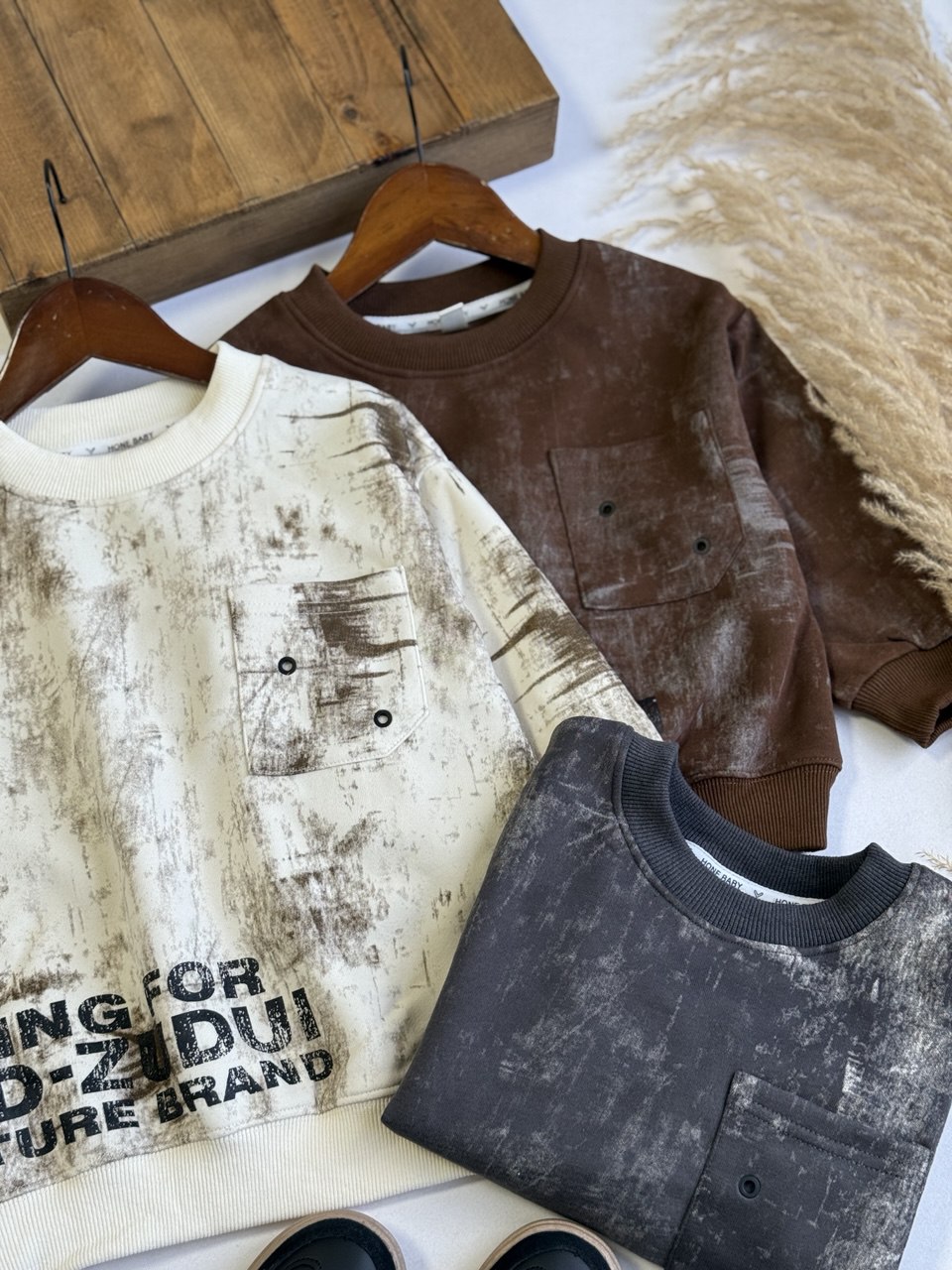 دورس Living - نی نی لوس