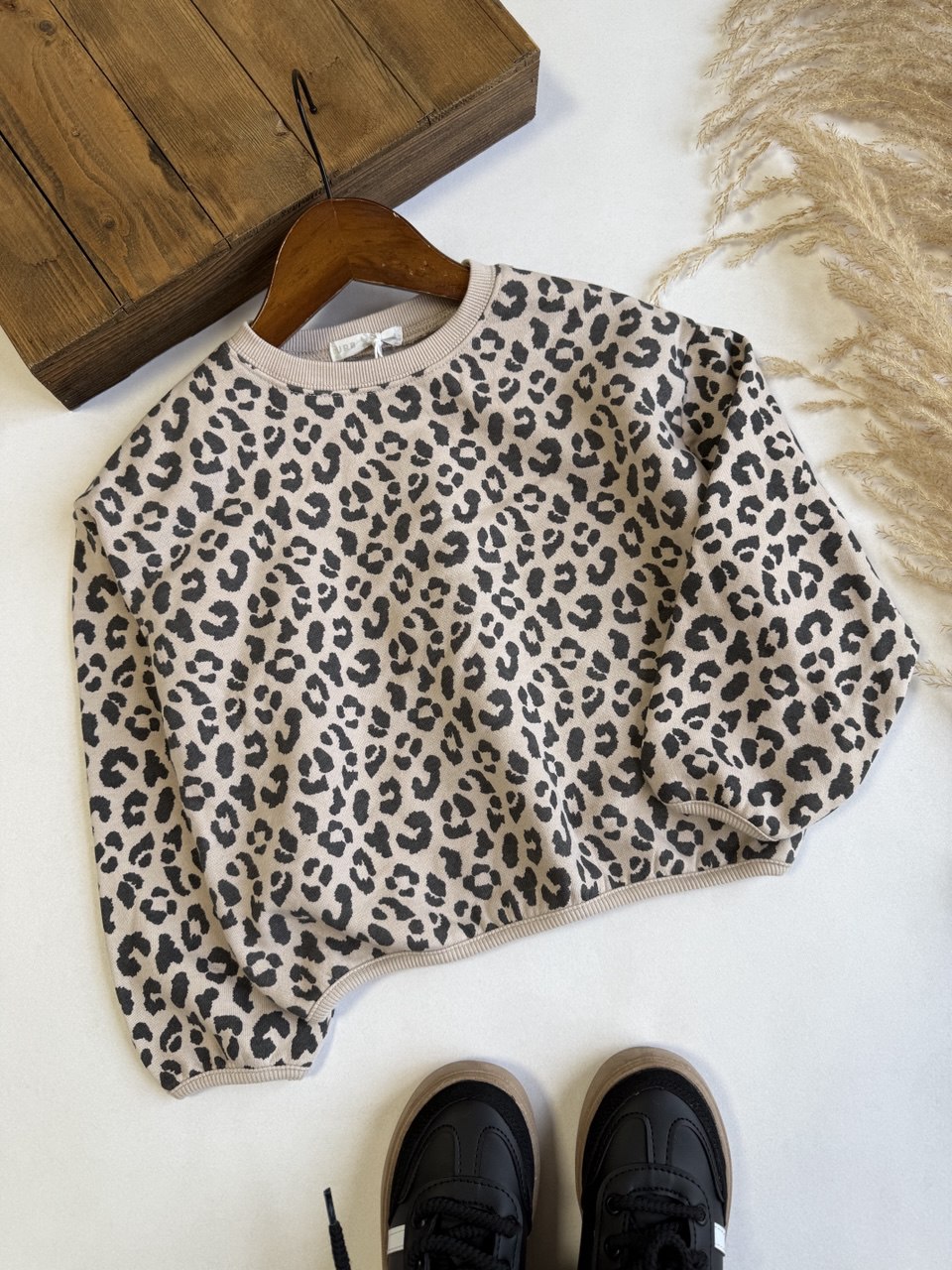 دورس پلنگی داخل کرک - نی نی لوس