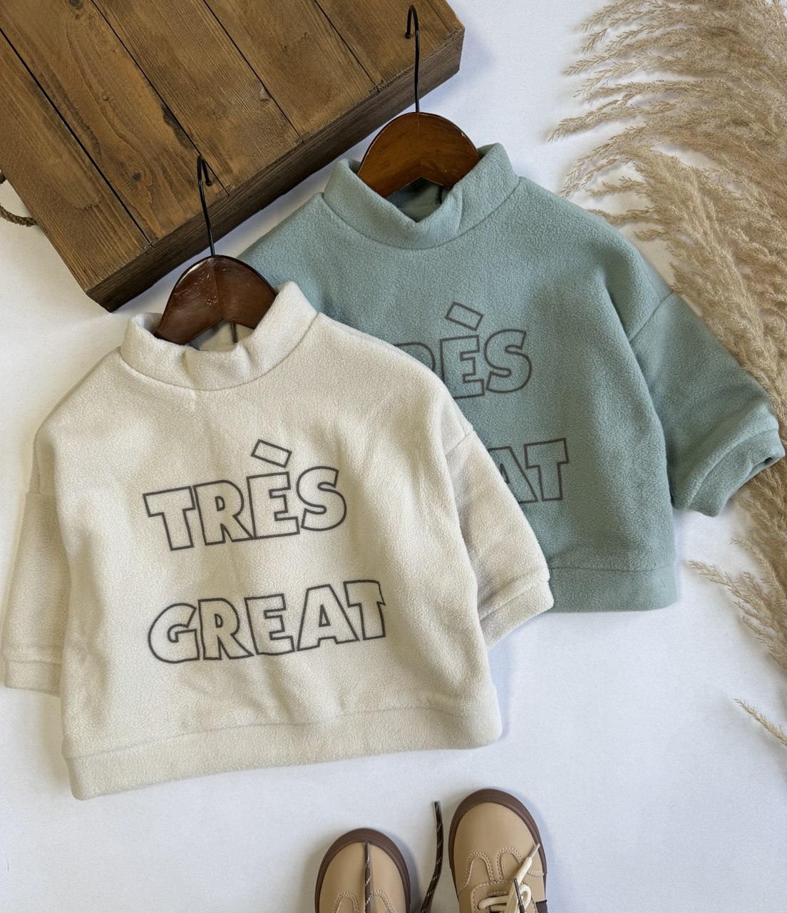 دورس Great - نی نی لوس