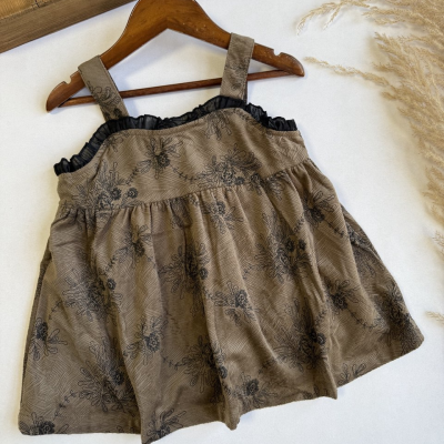 سارافون مادلین - نی نی لوس