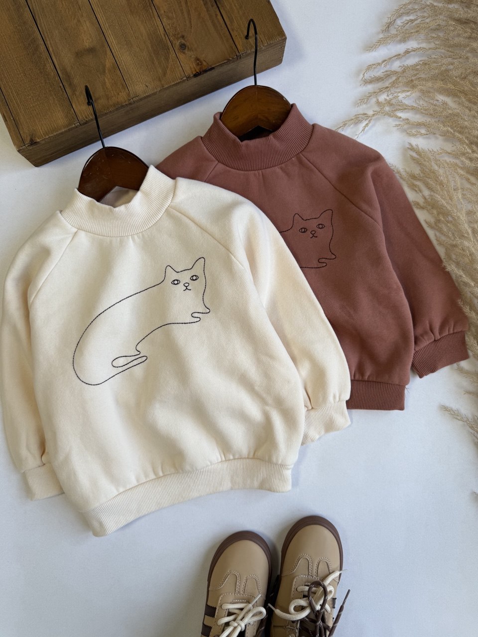 دورس پیشی - نی نی لوس