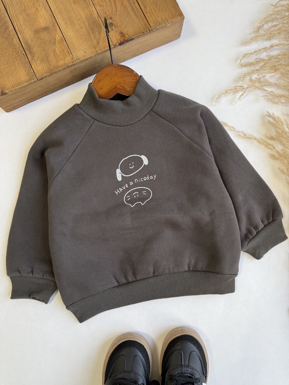 دورس پیشی - نی نی لوس