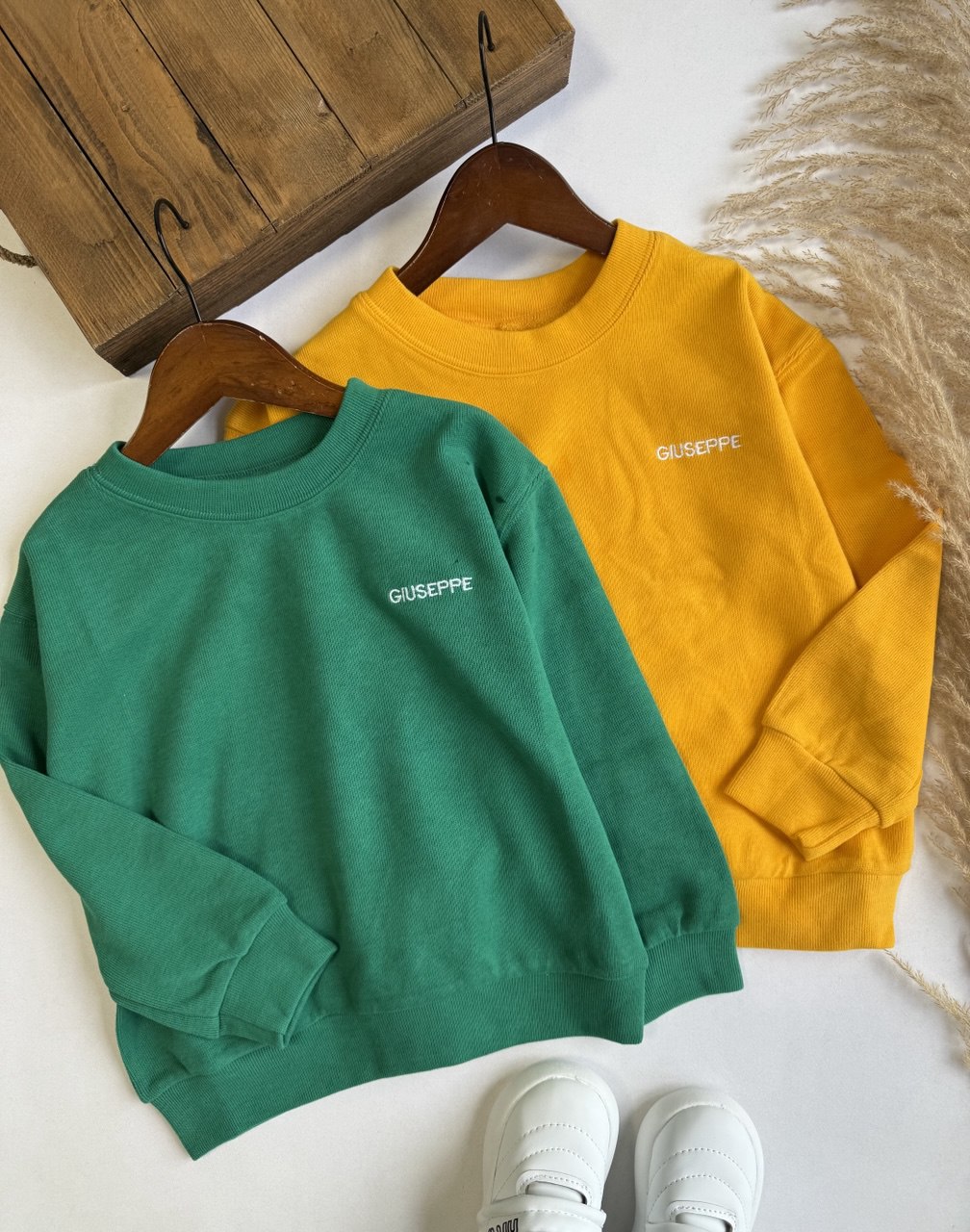 دورس GIU - نی نی لوس