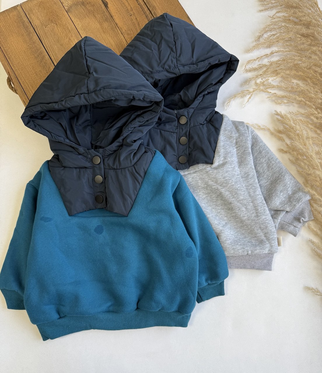 هودی ساتن - نی نی لوس