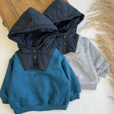 هودی ساتن - نی نی لوس