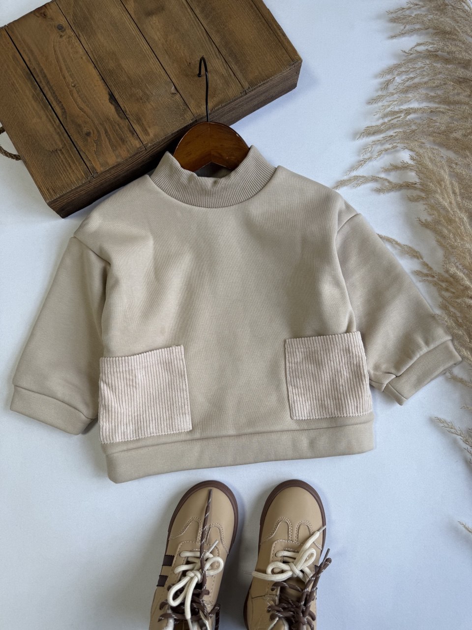 دورس جیب کبریتی - نی نی لوس