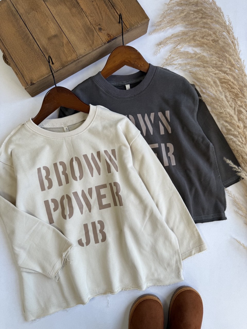 دورس Brown - نی نی لوس