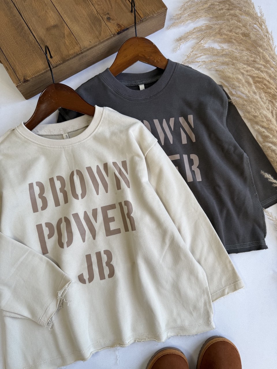 دورس Brown - نی نی لوس