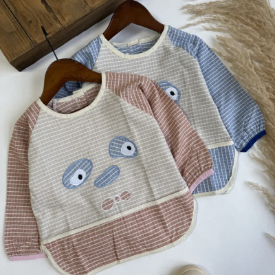 بلوز پیشبندی پاندا - نی نی لوس